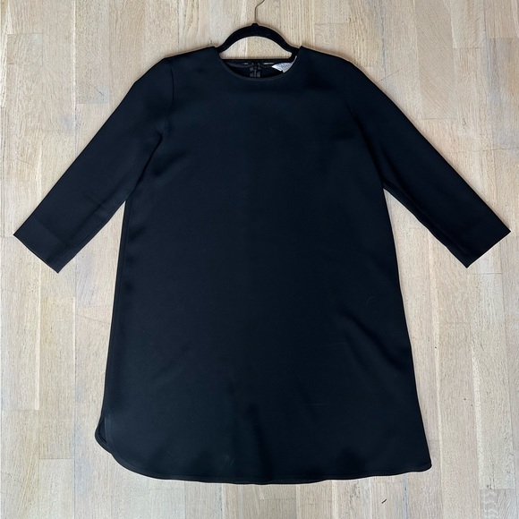 MaxMara Black Dress S - Picture 2 of 8